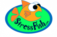 New EMO Book: The StressFish Guide to EMO by Dr. T Lynch