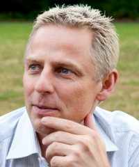 Endless Synchronicities - An Interview with Karl Dawson