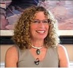 Ask & Receive - An Interview with Sandi Radomski