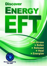 Discover Energy EFT - Free EFT Booklet