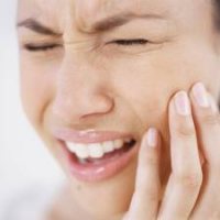 EFT Case Story: Toothache Tapping