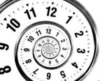 EFT Case Story: Time Travel with EFT