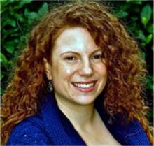 GoE2013 - P02 - Quantum Touch with Karina Grant