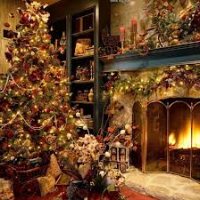 EFT Case Story: An Autogenic Christmas Memory
