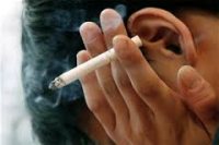 Case Story: EFT & A Stress-Based Smoking Habit