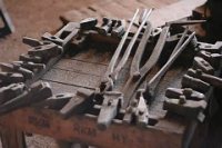 EFT Case Story: Shouldering the Past