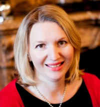 Interview with Susan Kennard