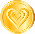 GoE MONEY!!! Course logo