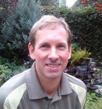 David Caldwell, GoE Member