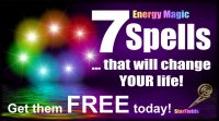 Silvia Hartmann's Guide to Magical High Energy States - FREE TODAY