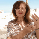 Sandra Hillawi