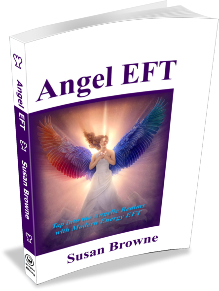 Angel EFT eBook NOW ONLY £9.97