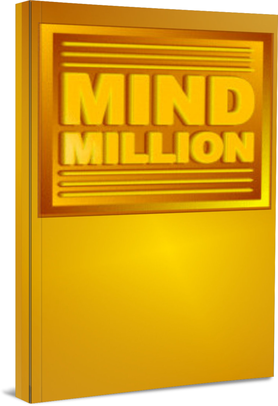 MindMillion 2005 by Silvia Hartmann - Complete Text