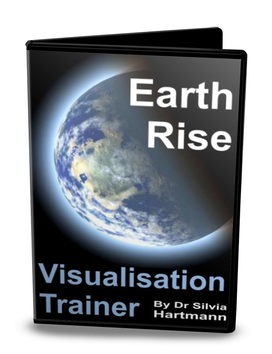 Earth Rise Visualisation Training Audio 2006