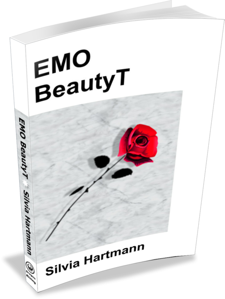 EMO Beauty T Live Recording with Silvia Hartmann