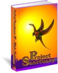 Project Sanctuary III 1996-2002
