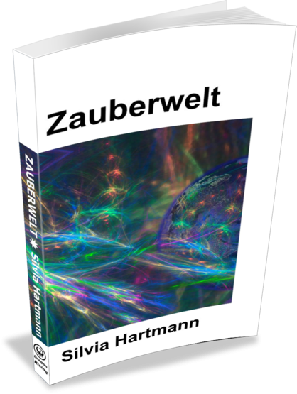 Zauberwelt English Language Edition Translated by Silvia Hartmann 2004