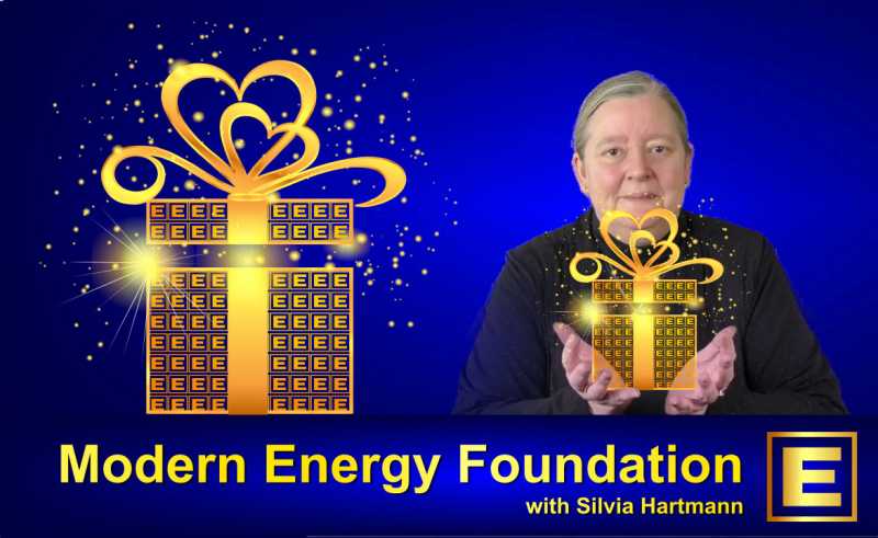 New Course: Modern Energy Foundation with Silvia Hartmann