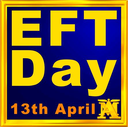 EFT Day 2015