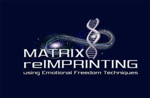 Matrix ReImprinting by Karl Dawson