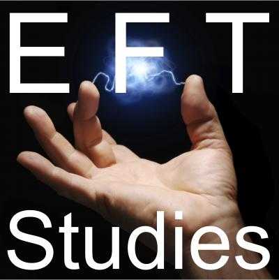 Reducing Adolescent Anxiety - EFT Studies & Research