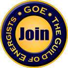 Welcome New GoE Members - March 2016