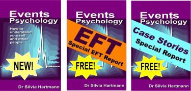 Events Psychology and Energy Psychology