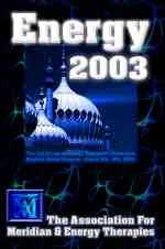 Energy 2003 - The GoE Yearbook Available