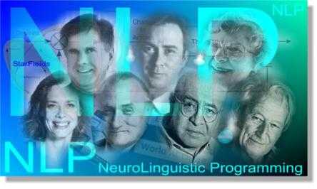 80+ NLP Neurolinguistic Programming Articles With Energy In Mind