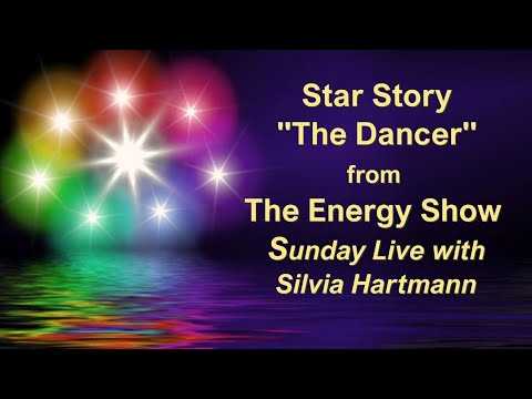 Star Story: The Dancer - FLOW Through Life!