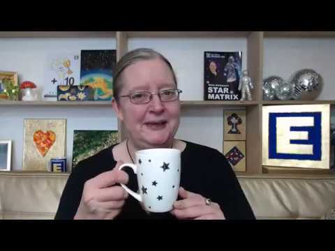 Cup of Stars! Sunday Live with Silvia Hartmann - 3rd May 2020