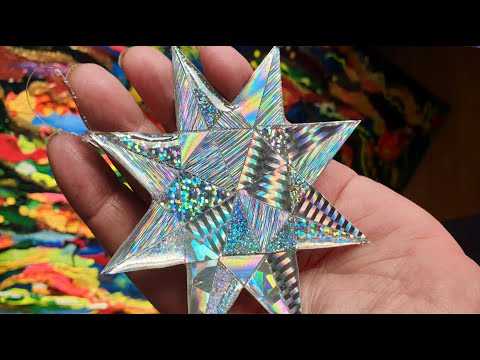 Star Matrix & The Mystery Of The 8 Pointed Star