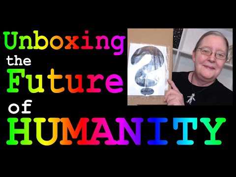 The Golden Age - Unboxing The Future Of Humanity!