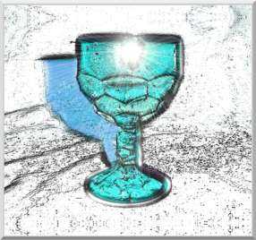 The Healing Chalice