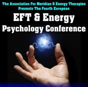 Tickets for the 2011 EFT & Energy Psychology Conference On Sale Now
