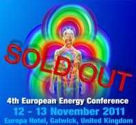 2011 EFT & Energy Conference - Full Report