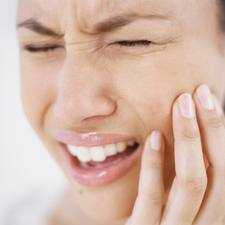 EFT Case Story: Toothache Tapping