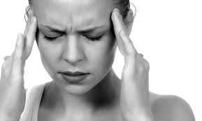 EFT Case Story: EFT dissipates a horrible migraine in less than 10 minutes