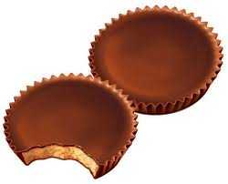 EFT Master Practitioner Exercise - Conversation with a chocolate peanut butter cup!