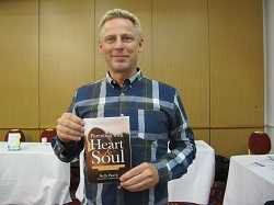 Karl Dawson on Parenting with Heart & Soul