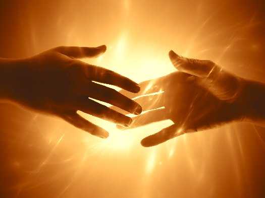 From  Subtle Energy To Hands Of Power - The Path To Modern Energy Healing