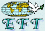 EFT: Tap for World Freedom - First International World Tapping Day!