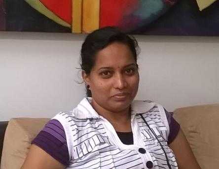 Hema Sonnathi