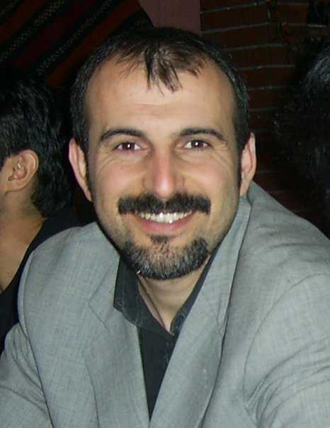 Murat Tali