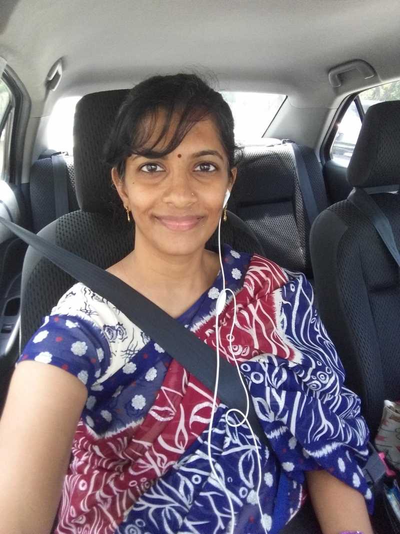 Gaithri Selvarajah