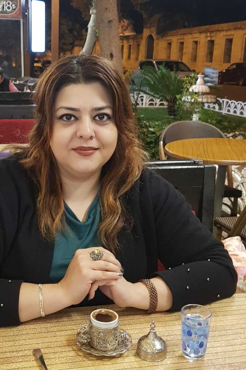 Azita Eghbal Melli