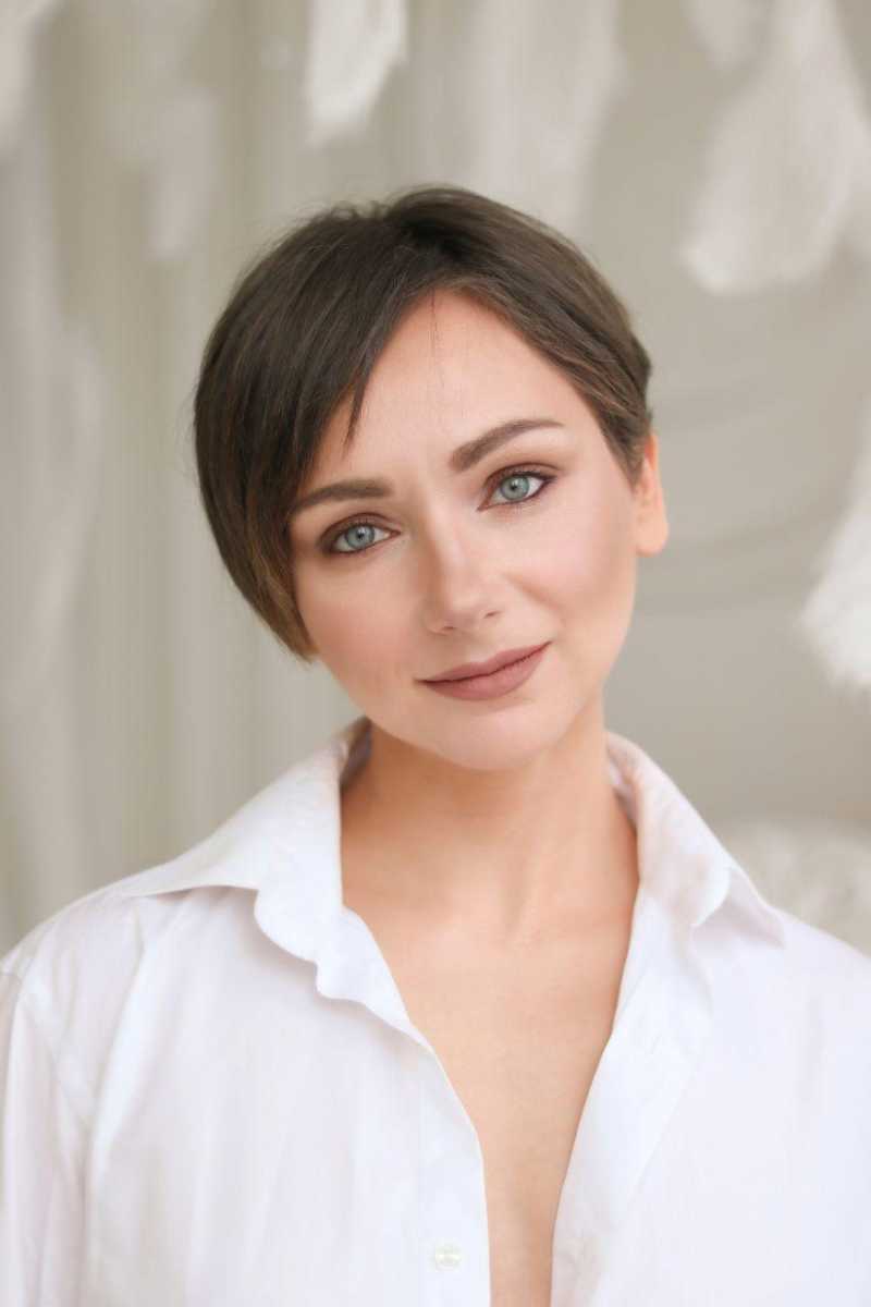 Kateryna Lonchar