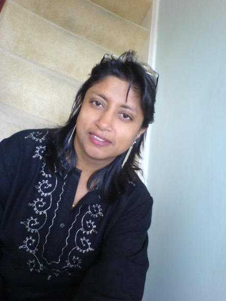 Shilpa Patel