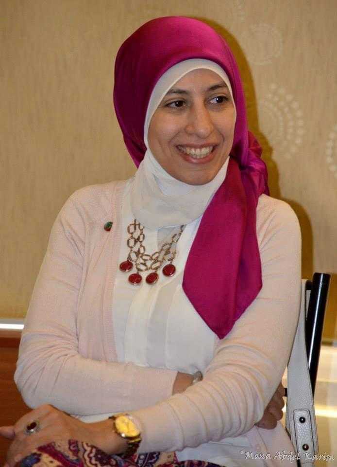 Rania El Tahtawy