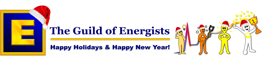 Guild of Energists ~ Home of Modern Energy